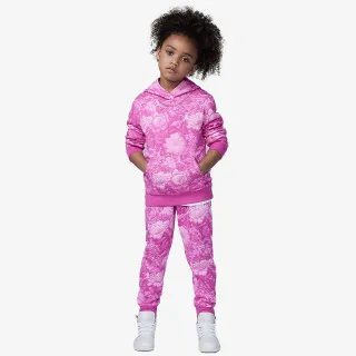 JORDAN JDG BRKLYN ESS FLORAL AOP PO S
