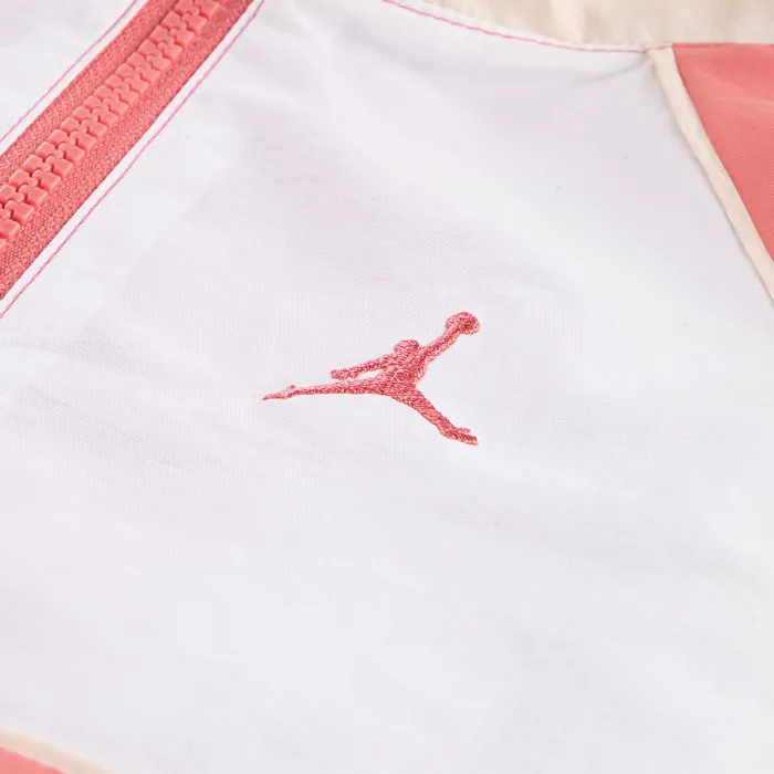 Nike JDN JORDAN WIND BREAKER PIPING 