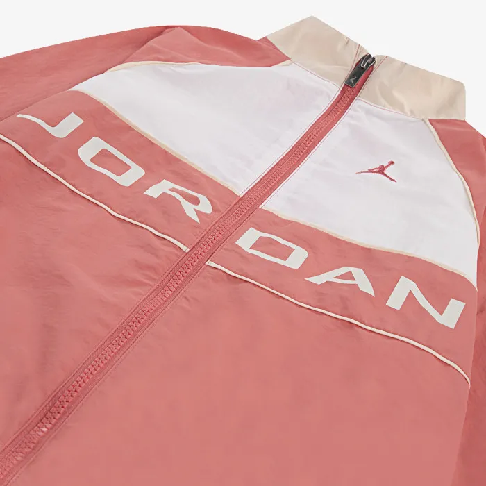 Nike JDN JORDAN WIND BREAKER PIPING 