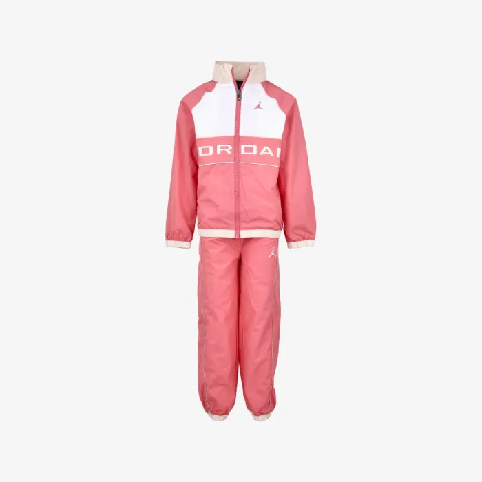 Nike JDN JORDAN WIND BREAKER PIPING 