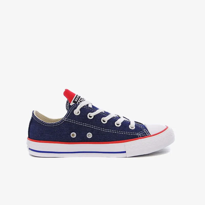 CONVERSE 2LOW-363704C CHUCK TAYLOR ALL STAR NAV 