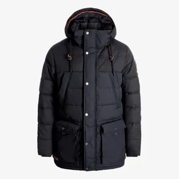 ICEPEAK M PARKA 