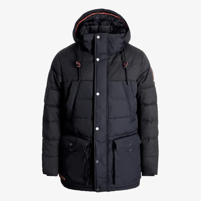 ICEPEAK M PARKA 