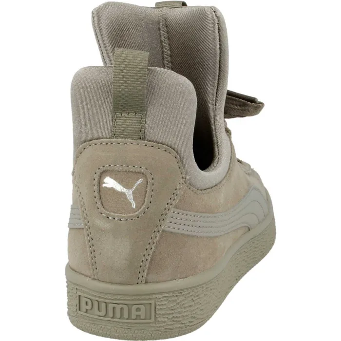 PUMA PUMA SUEDE FIERCE WN'S 