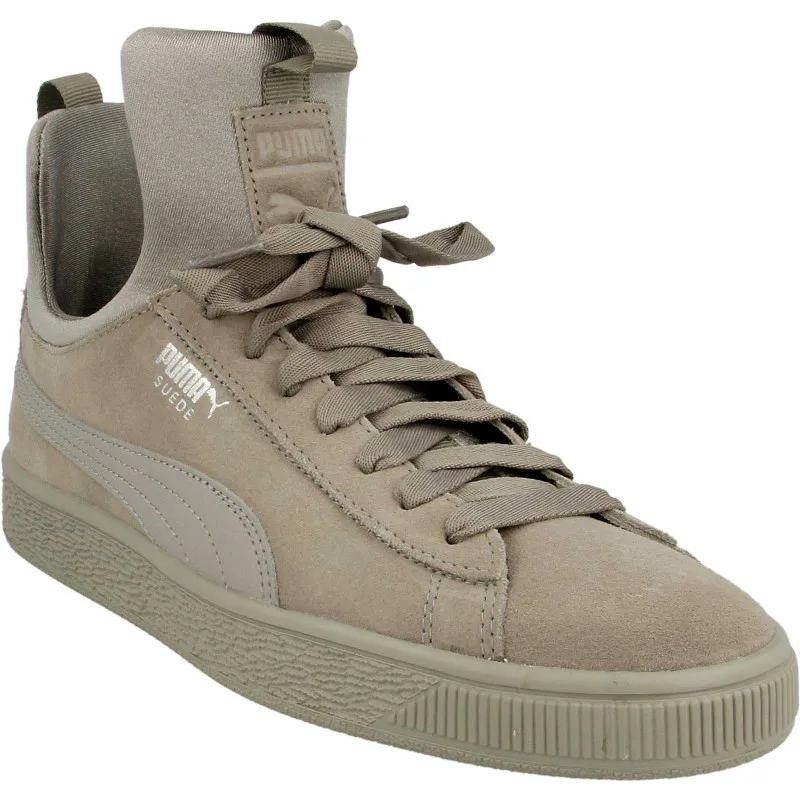 PUMA PUMA SUEDE FIERCE WN'S 
