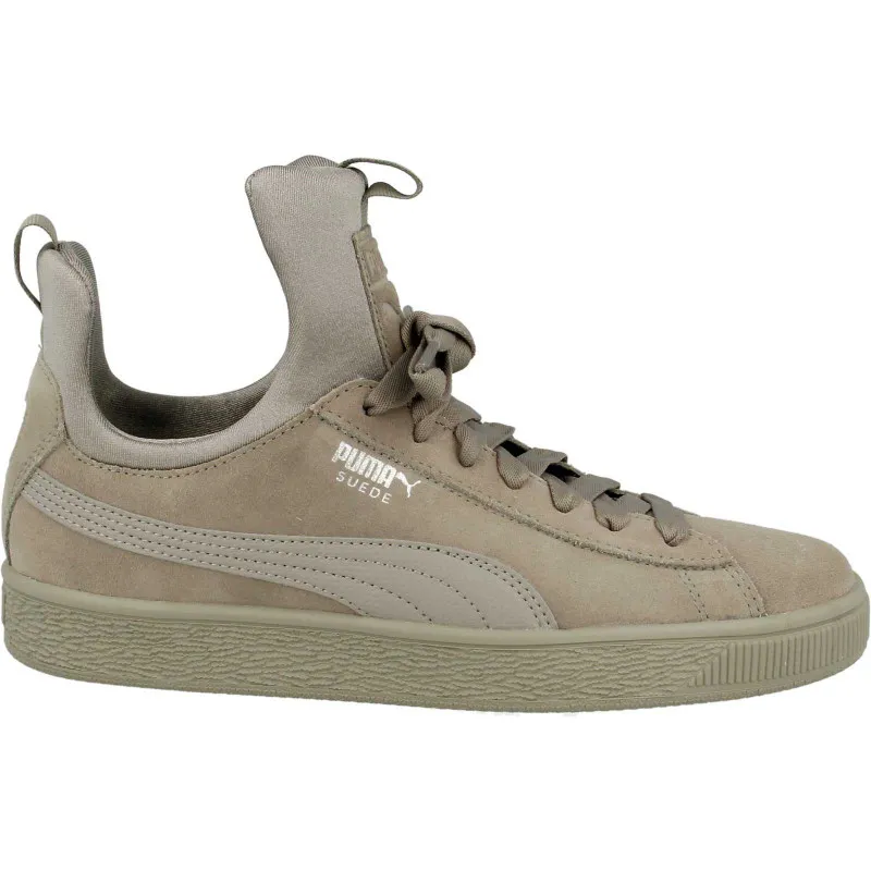 PUMA PUMA SUEDE FIERCE WN'S 