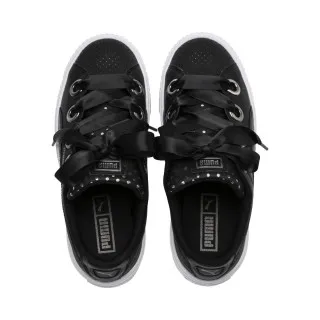 PUMA Platform Kiss