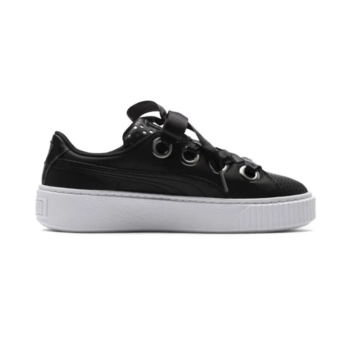 PUMA Platform Kiss 