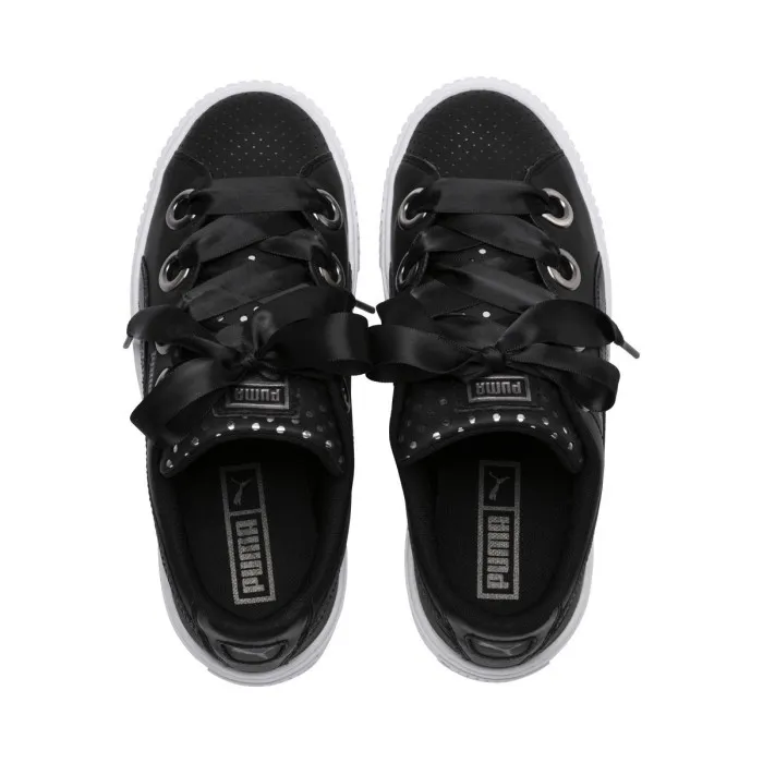 PUMA Platform Kiss 
