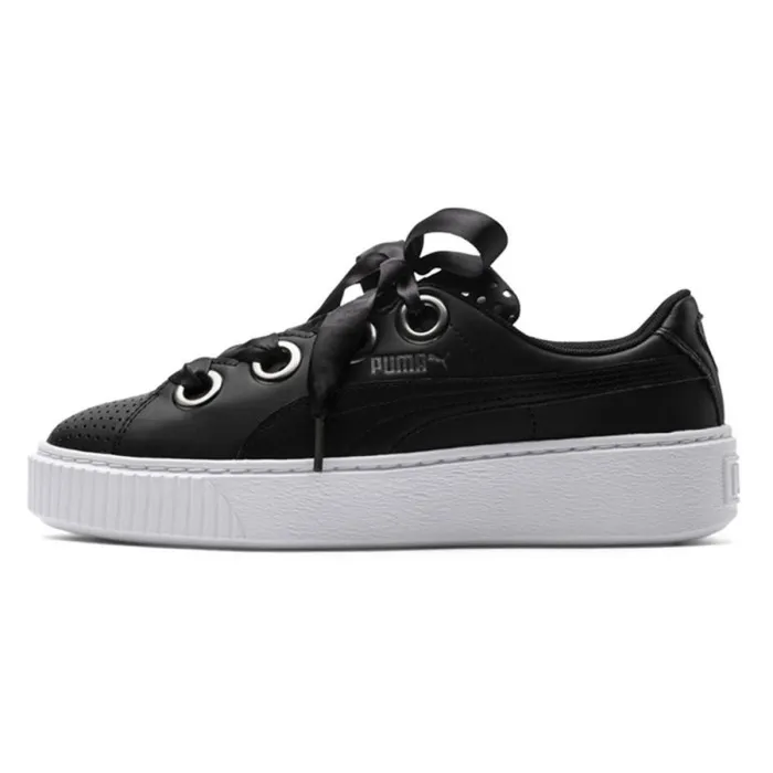 PUMA Platform Kiss 