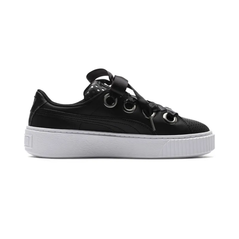 PUMA Platform Kiss