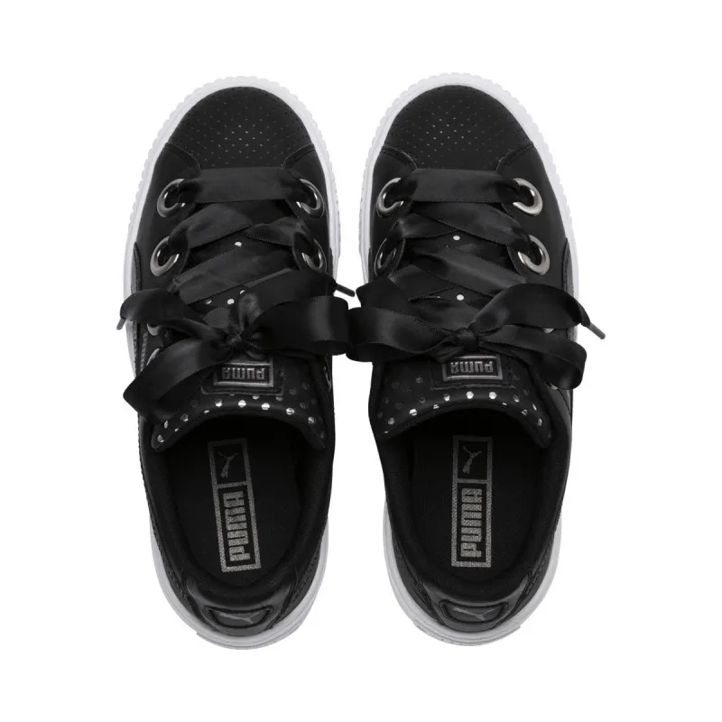 PUMA Platform Kiss