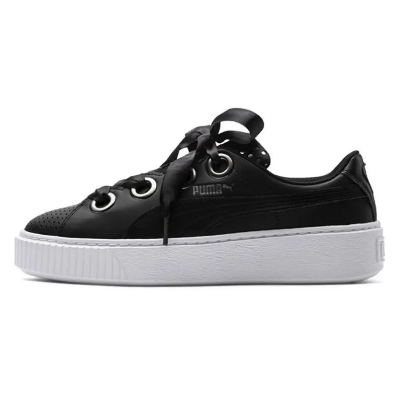 PUMA Platform Kiss