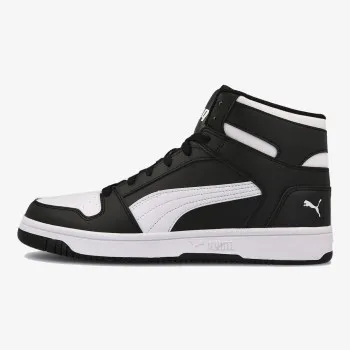 PUMA REBOUND LAYUP SL 