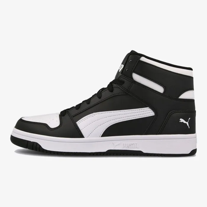 PUMA REBOUND LAYUP SL 