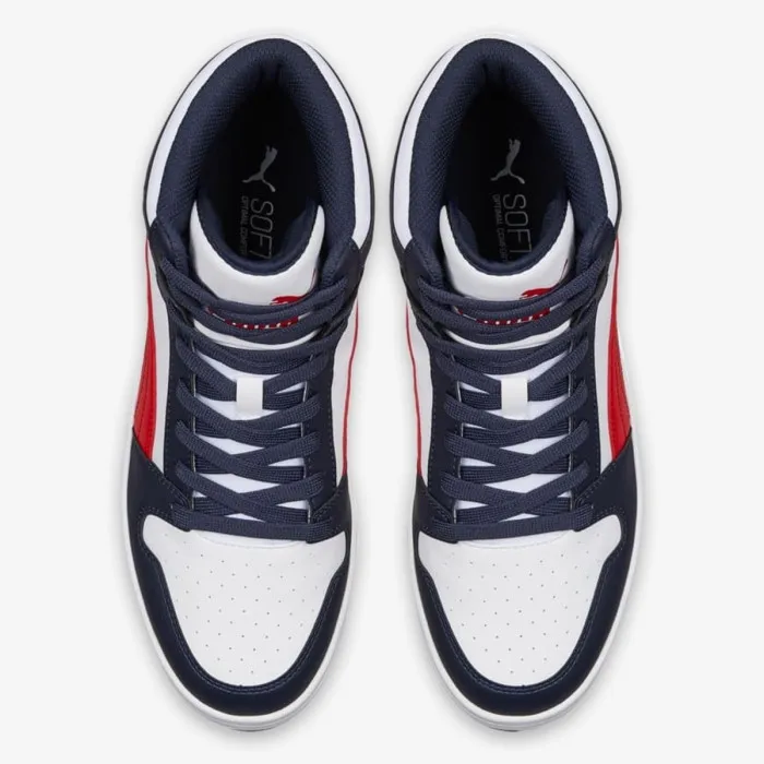 PUMA REBOUND LAYUP SL 