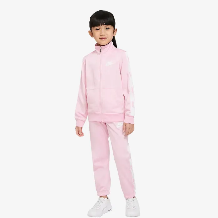 Nike NKN NSW NIKE TRICOT SET 