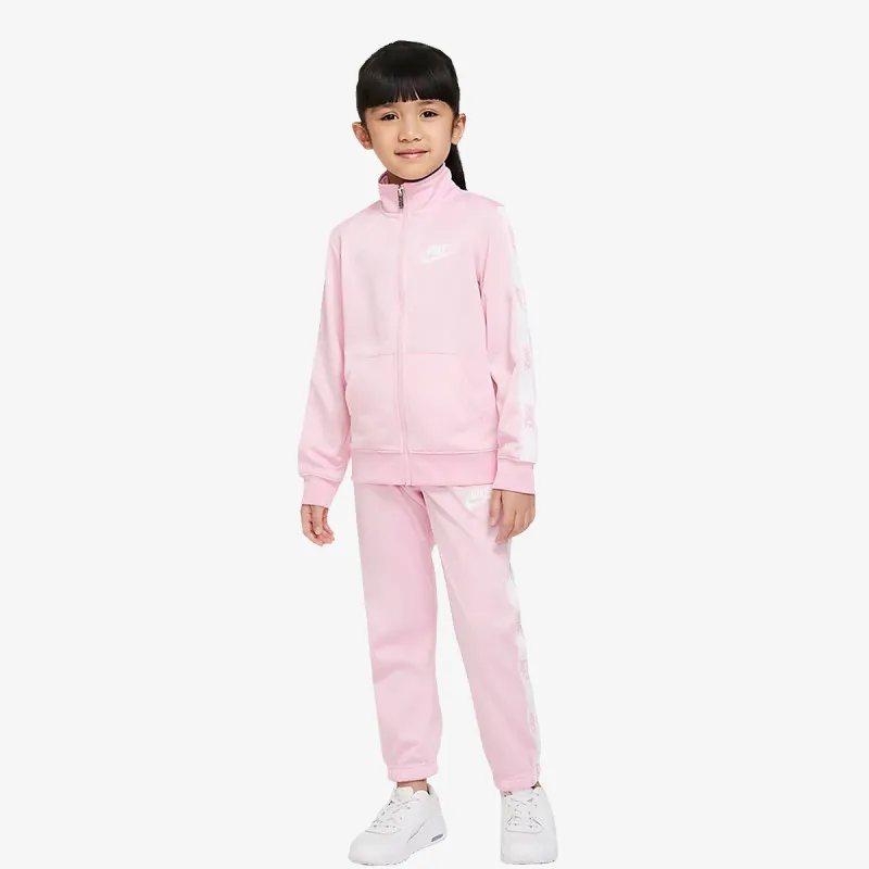 Nike NKN NSW NIKE TRICOT SET