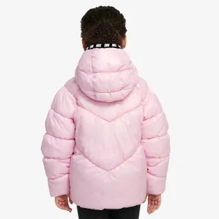 Nike NKG CHEVRON CINCHED PUFFER