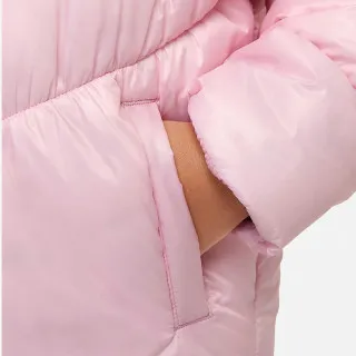 Nike NKG CHEVRON CINCHED PUFFER