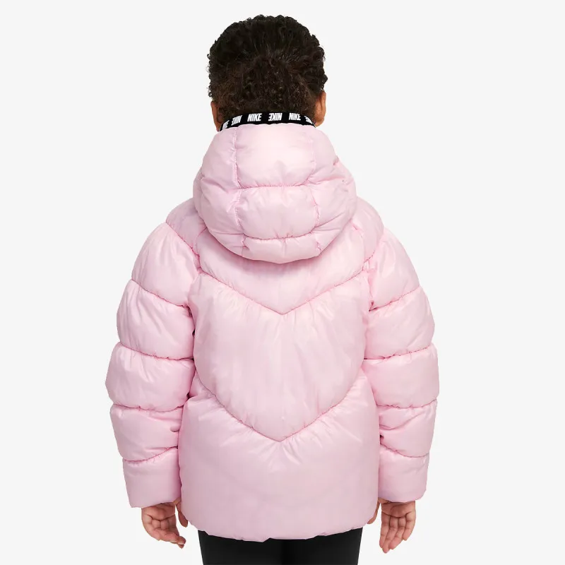 Nike NKG CHEVRON CINCHED PUFFER