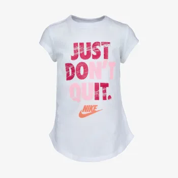 Nike JUST DONT QUIT 