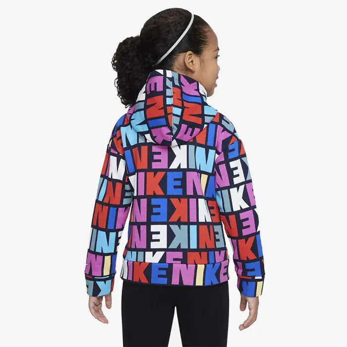 Nike NKG SNACK PACK PULLOVER 