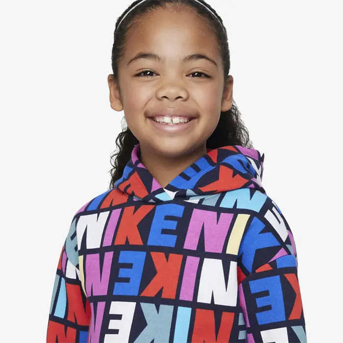 Nike NKG SNACK PACK PULLOVER 