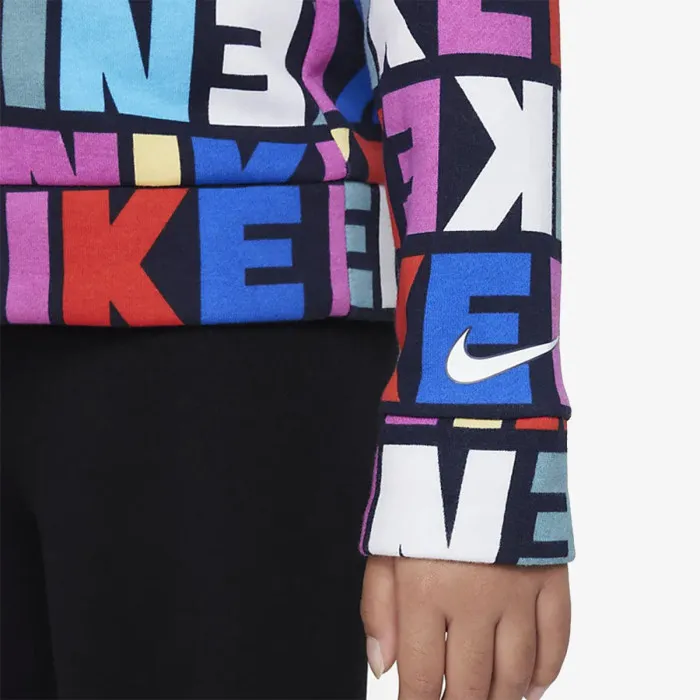 Nike NKG SNACK PACK PULLOVER 