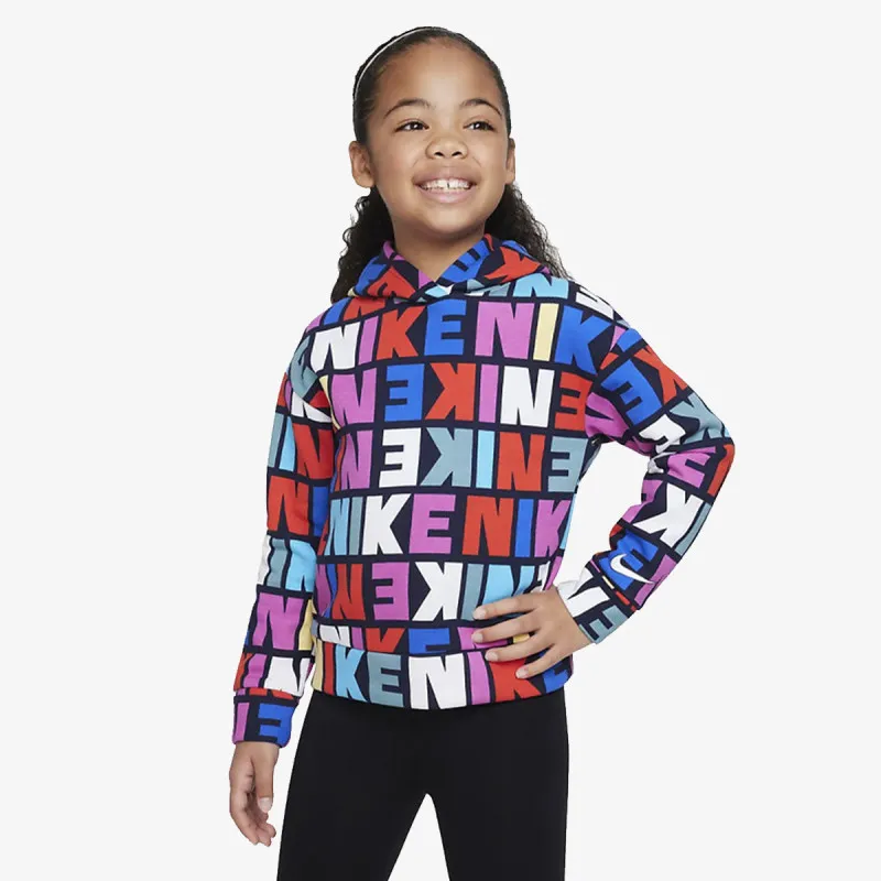 Nike NKG SNACK PACK PULLOVER 