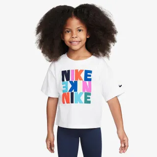 Nike NKG SNACKPACK BOXY TEE 
