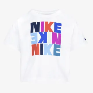 Nike NKG SNACKPACK BOXY TEE 