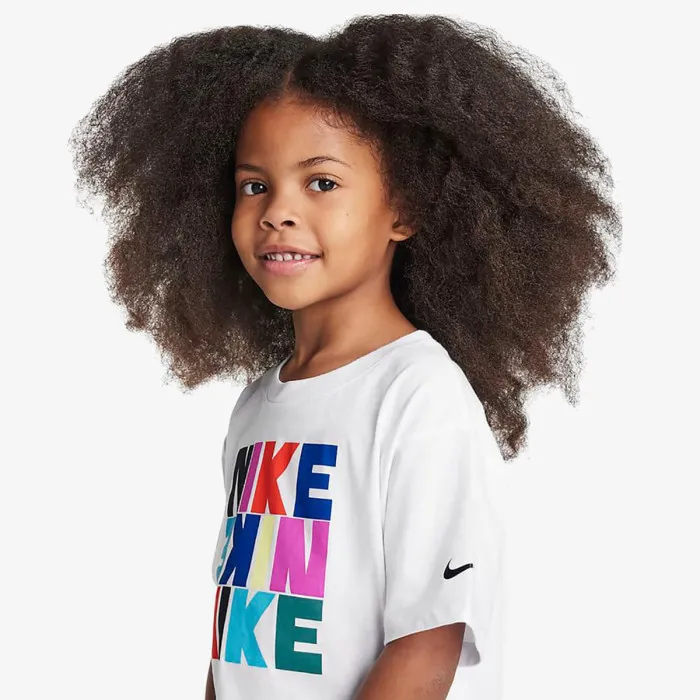 Nike NKG SNACKPACK BOXY TEE 