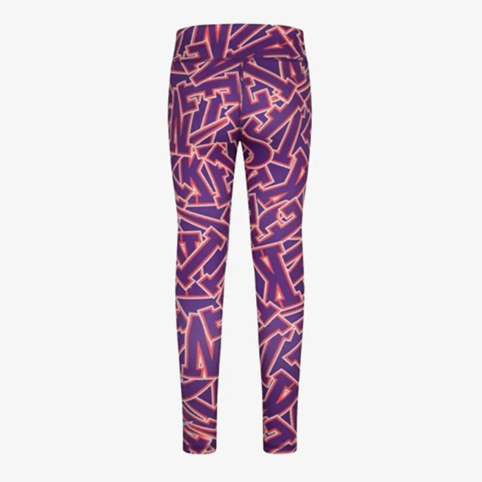 Nike NKG JOIN THE CLUB AOP LEGGING 