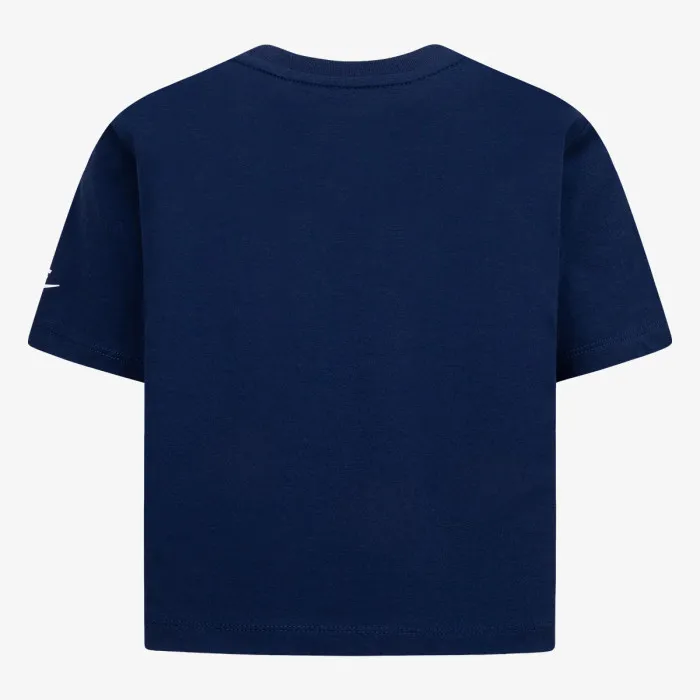 Nike NKG PRINTED CLUB BOXY TEE 