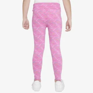Nike NKG SWOOSH LOGO LEGGING
