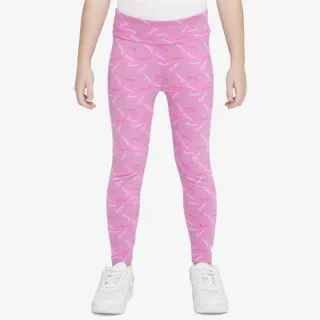 Nike NKG SWOOSH LOGO LEGGING