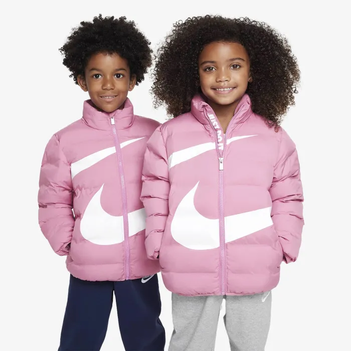 Nike NKN WRAP SWOOSH DEBOSSED QUILT 