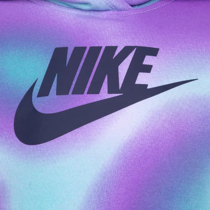 Nike NKG SOLARIZED PULL OVER 