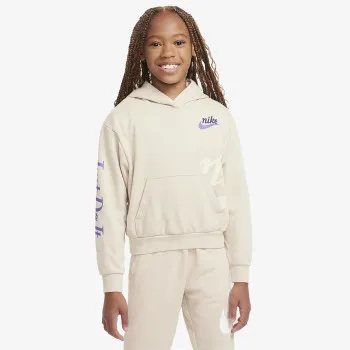 Nike NKG NEW IMPRESSIONS PULL OVER 