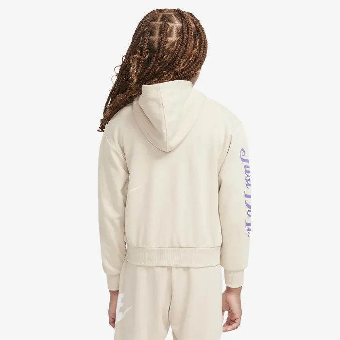 Nike NKG NEW IMPRESSIONS PULL OVER 