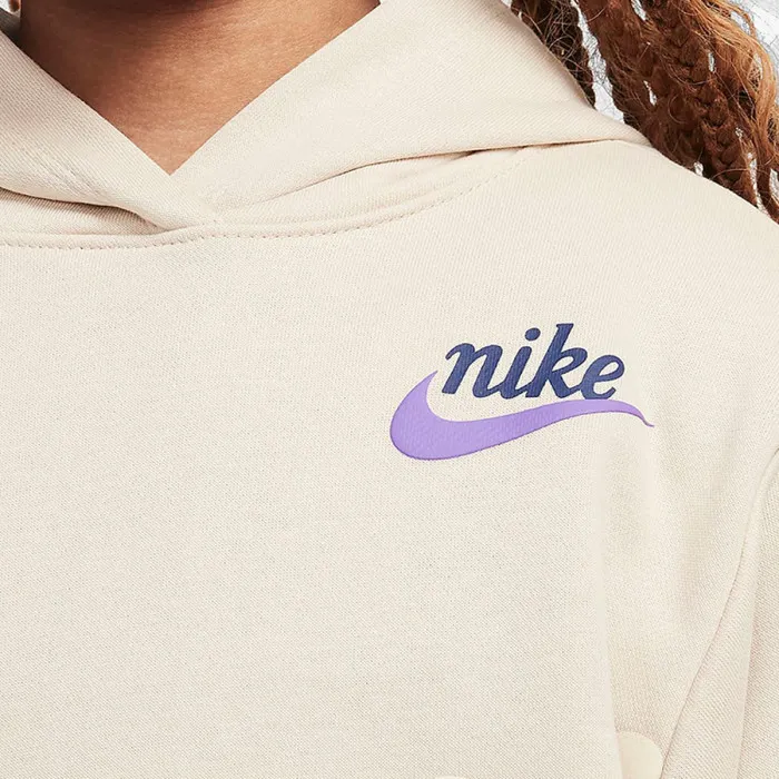 Nike NKG NEW IMPRESSIONS PULL OVER 