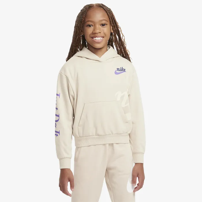 Nike NKG NEW IMPRESSIONS PULL OVER 