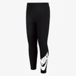 Nike NKG CLUB HBR HIGH RISE LEGGING 