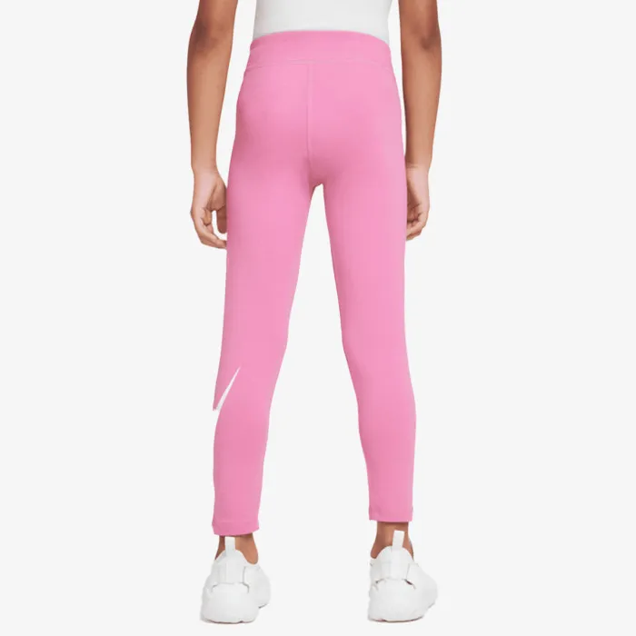 Nike NKG CLUB HBR HIGH RISE LEGGING 