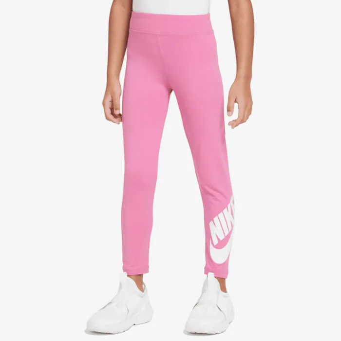 Nike NKG CLUB HBR HIGH RISE LEGGING 
