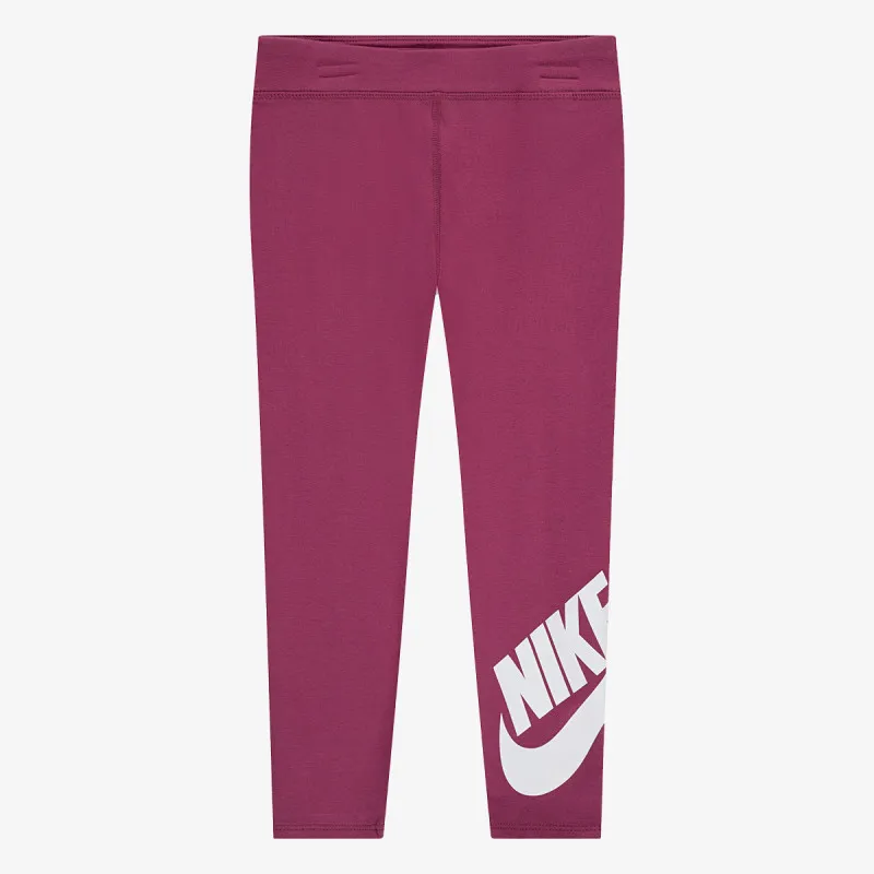 Nike NKG CLUB HBR HIGH RISE LEGGING