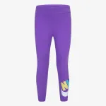 Nike NKG CLUB HBR HIGH RISE LEGGING 