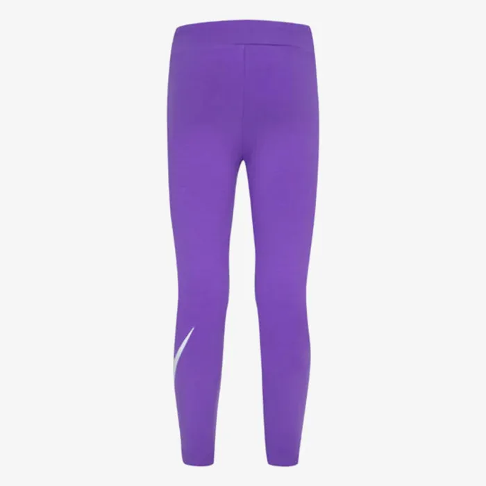 Nike NKG CLUB HBR HIGH RISE LEGGING 