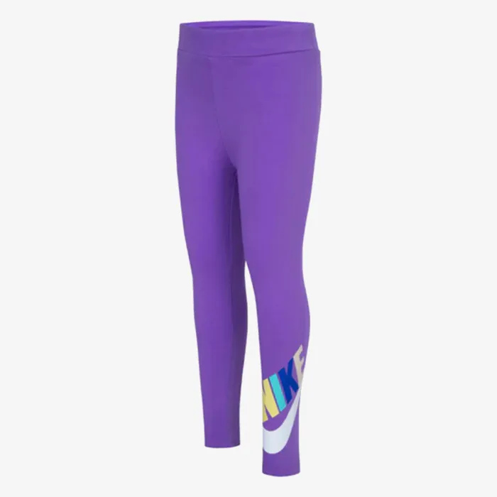Nike NKG CLUB HBR HIGH RISE LEGGING 